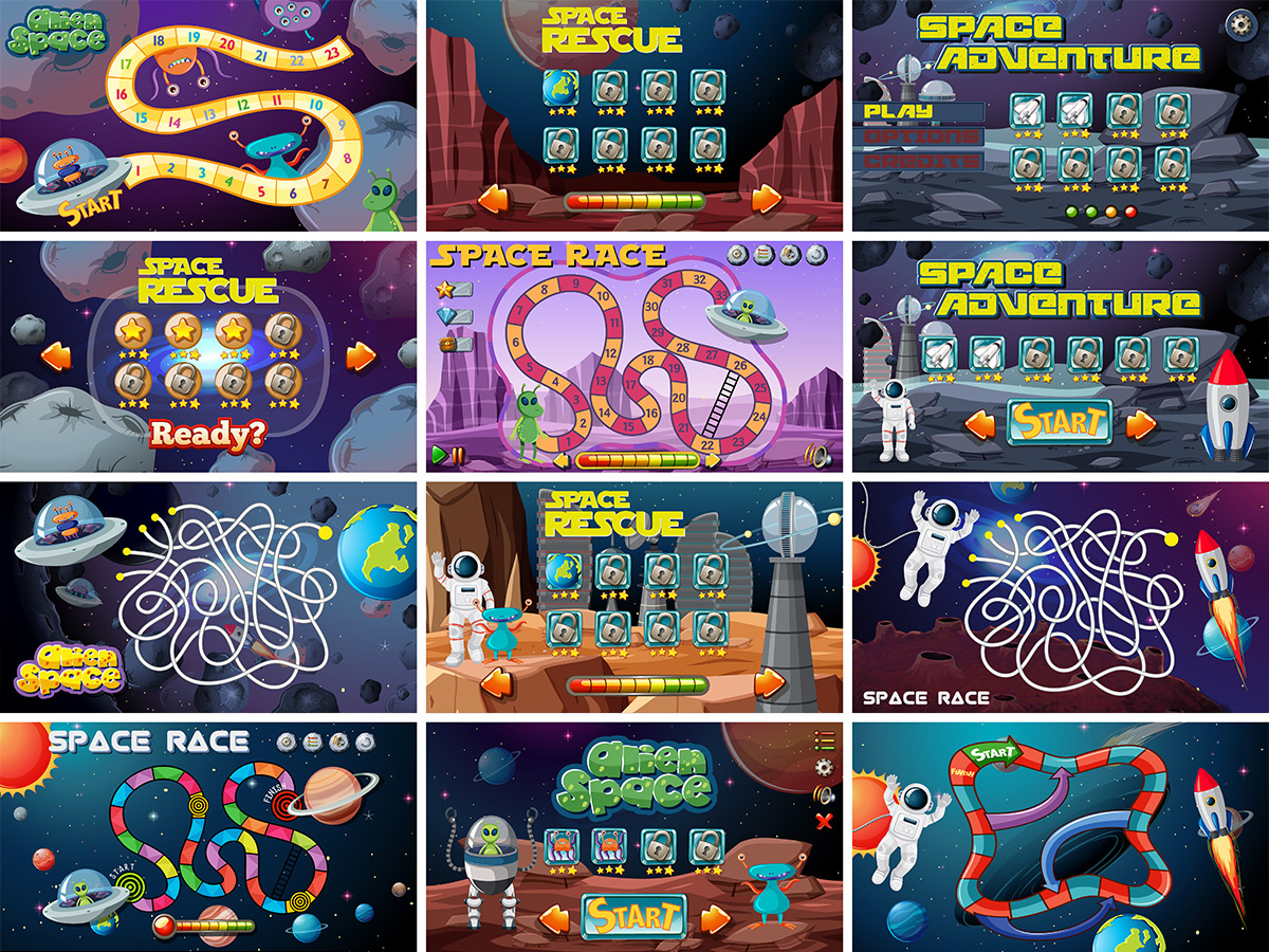 Tüm Oyunlar Koleksiyonu