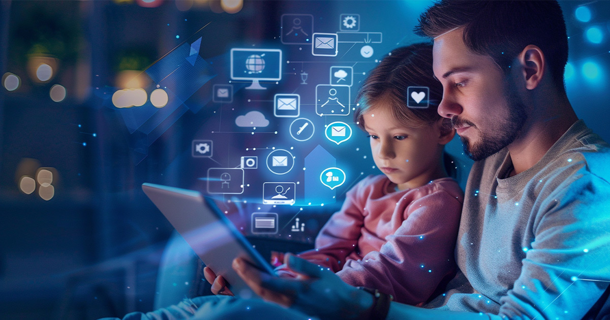 Çocuklar İçin Güvenli Oyun Ortamı