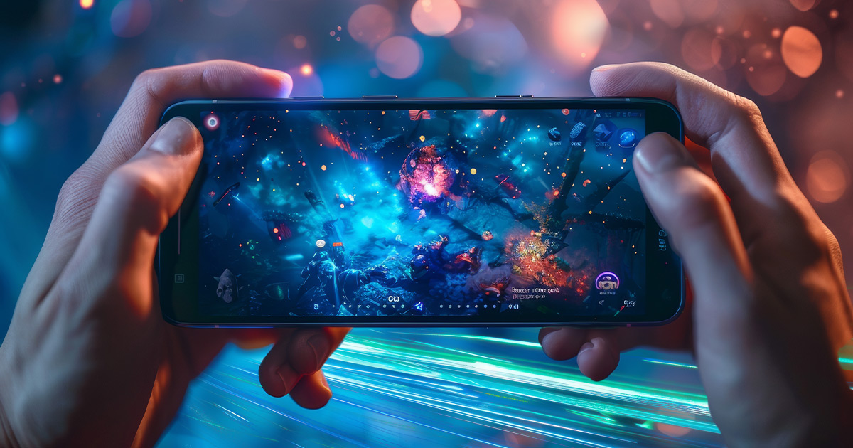 Mobil Oyun Oynama İpuçları