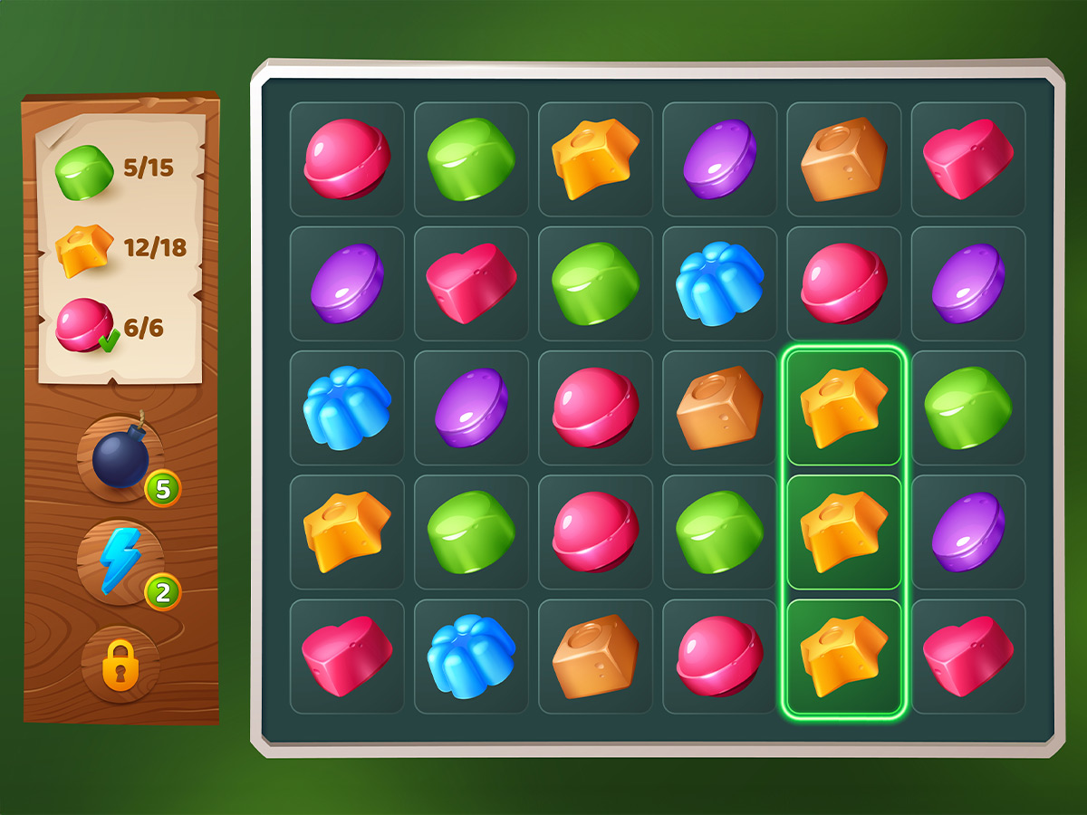 Casual Eğlence Oyunları